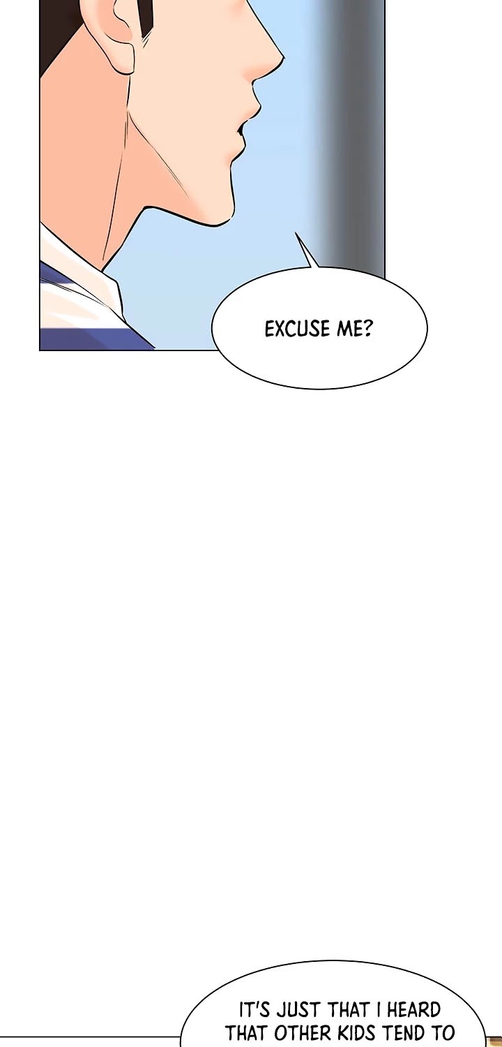 From the Grave and Back chapter 93 page 18