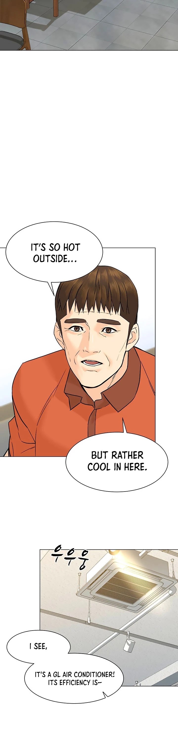 From the Grave and Back chapter 93 page 2