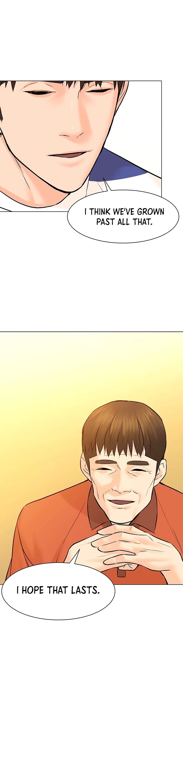 From the Grave and Back chapter 93 page 20