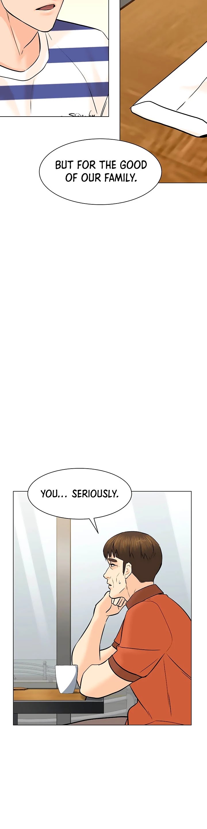 From the Grave and Back chapter 93 page 22