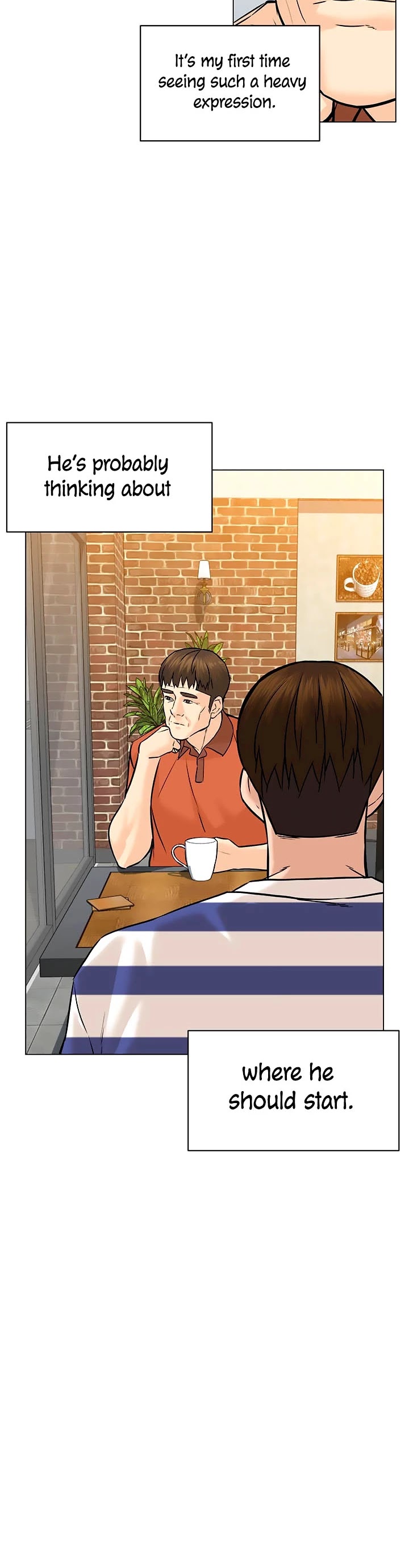 From the Grave and Back chapter 93 page 25