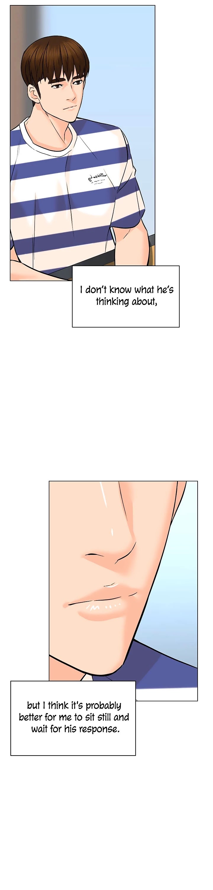 From the Grave and Back chapter 93 page 26