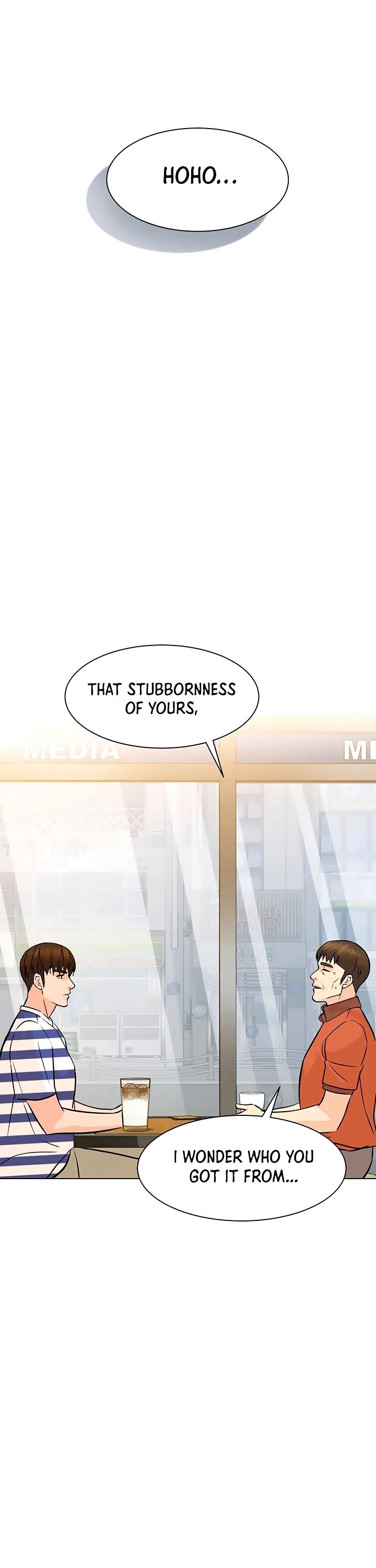 From the Grave and Back chapter 93 page 27