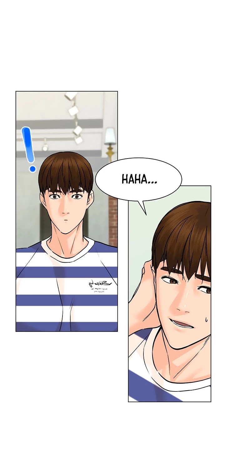 From the Grave and Back chapter 93 page 29