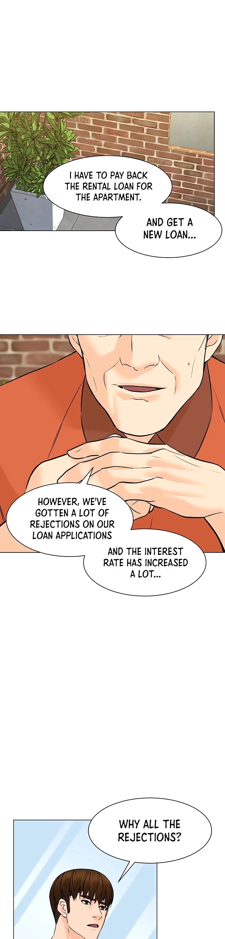 From the Grave and Back chapter 93 page 30