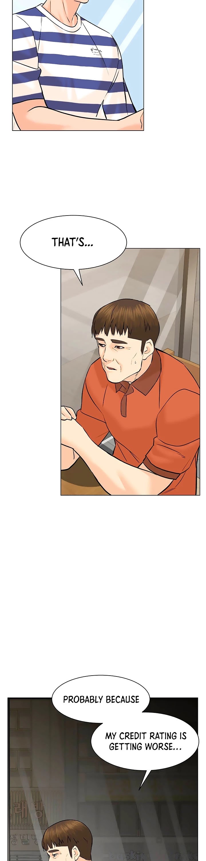 From the Grave and Back chapter 93 page 31