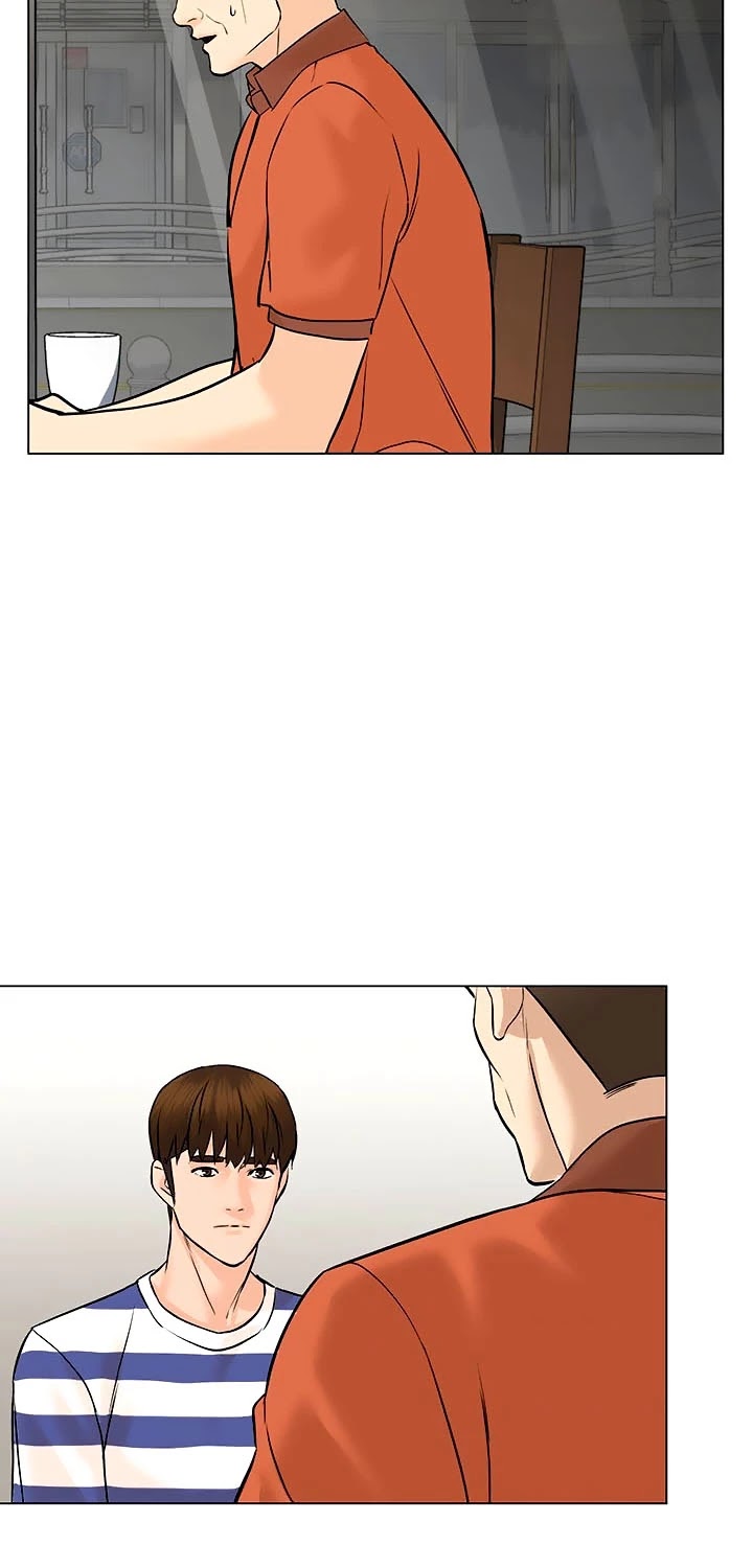 From the Grave and Back chapter 93 page 32