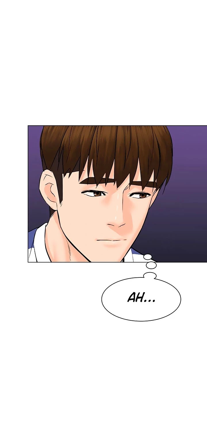 From the Grave and Back chapter 93 page 33