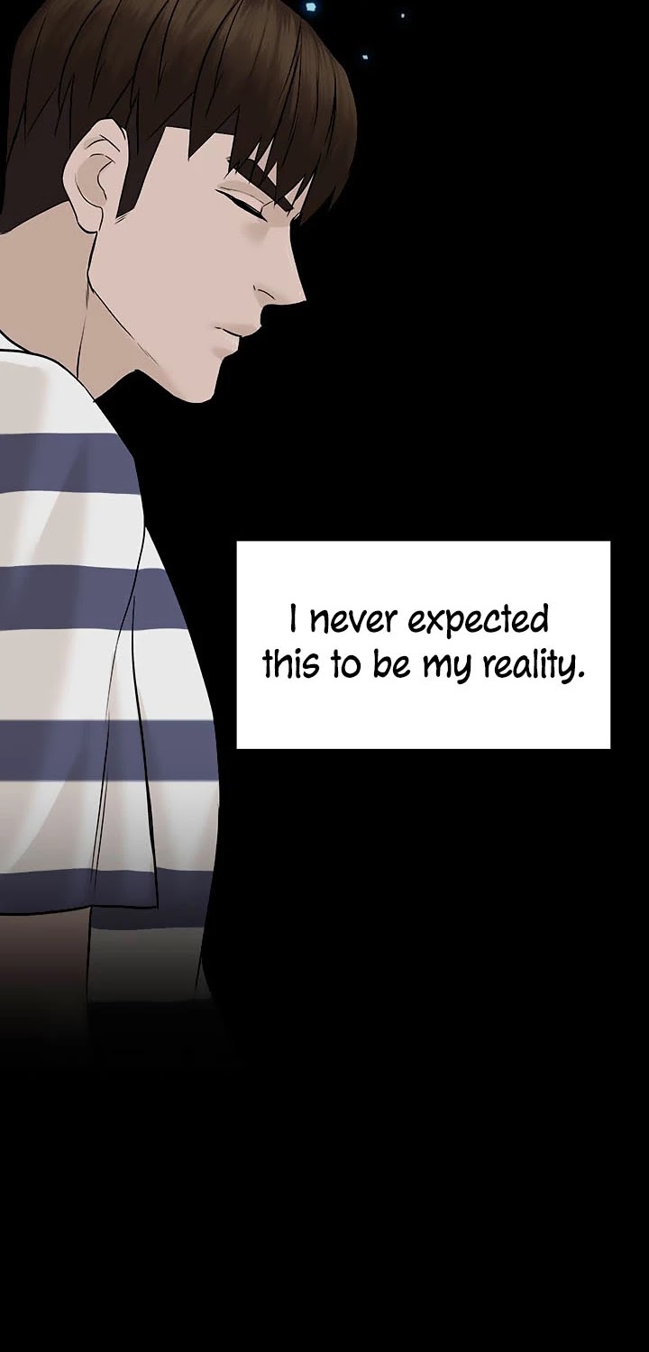 From the Grave and Back chapter 93 page 37