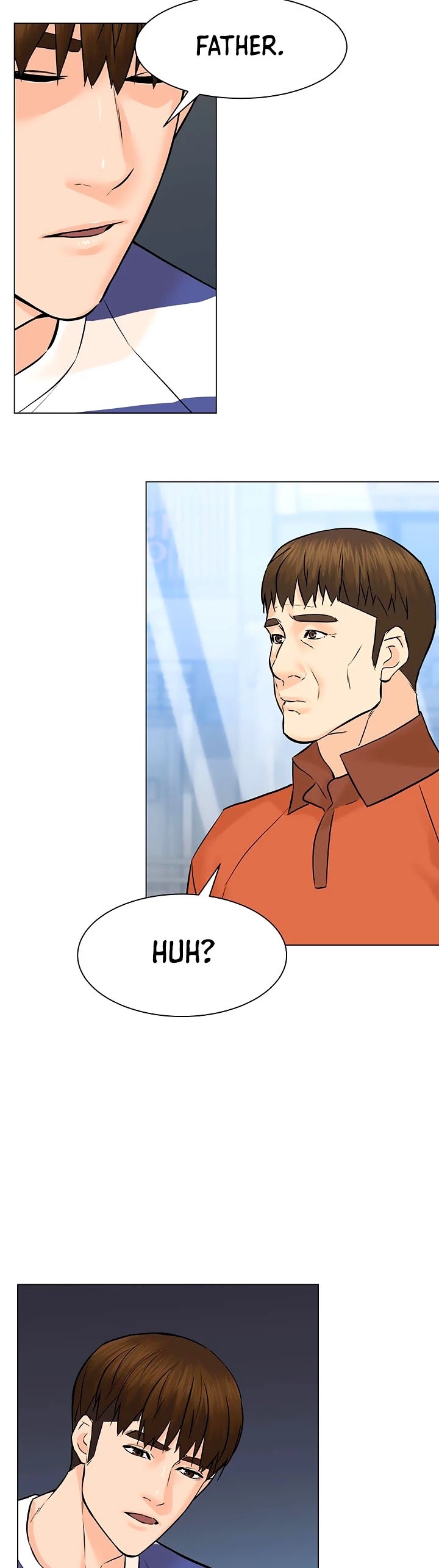 From the Grave and Back chapter 93 page 39