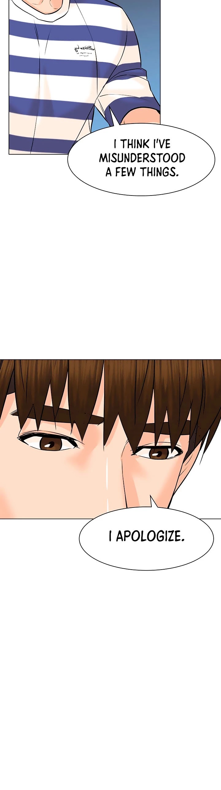 From the Grave and Back chapter 93 page 40