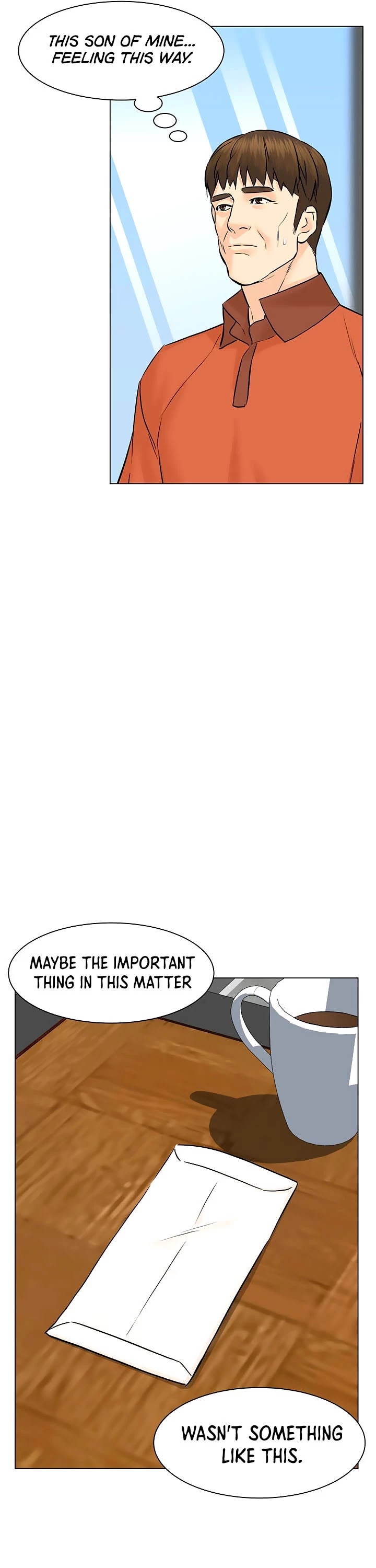 From the Grave and Back chapter 93 page 41