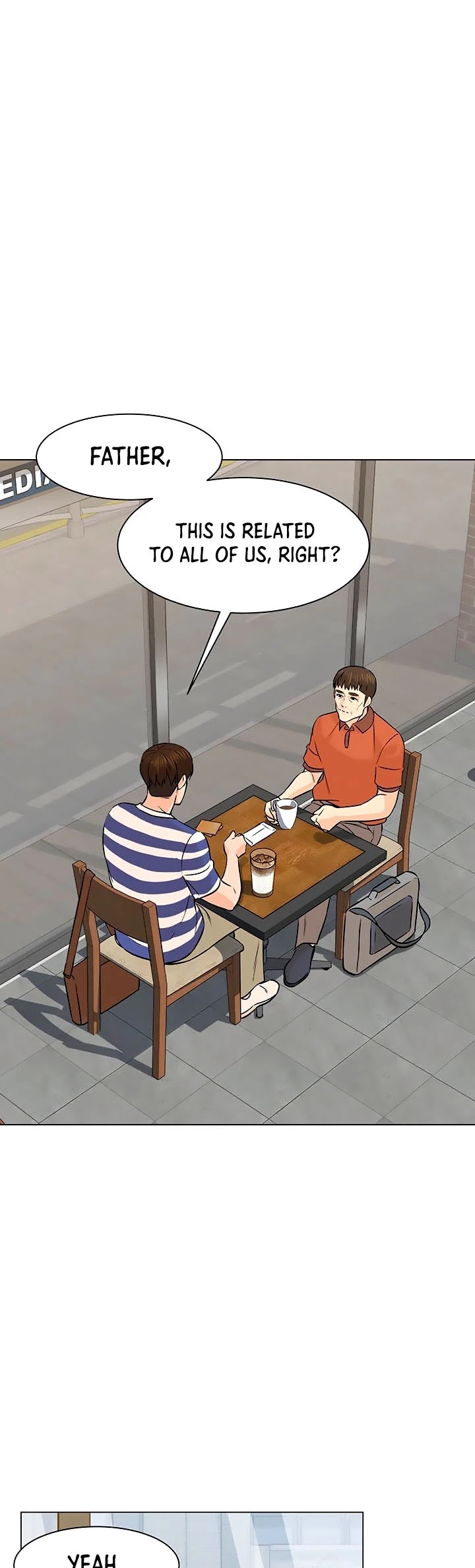 From the Grave and Back chapter 93 page 42