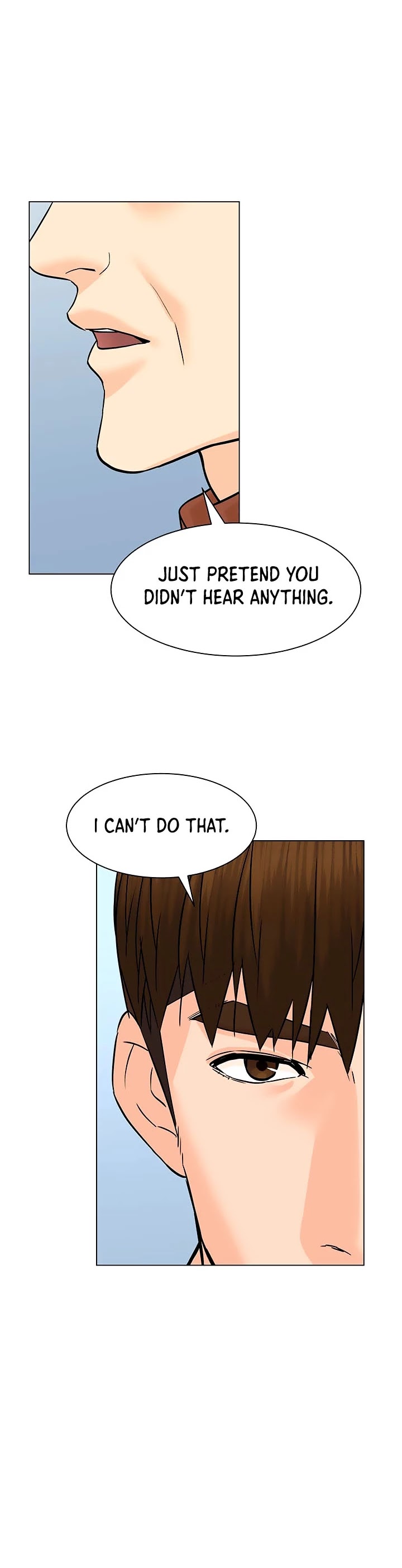 From the Grave and Back chapter 93 page 6