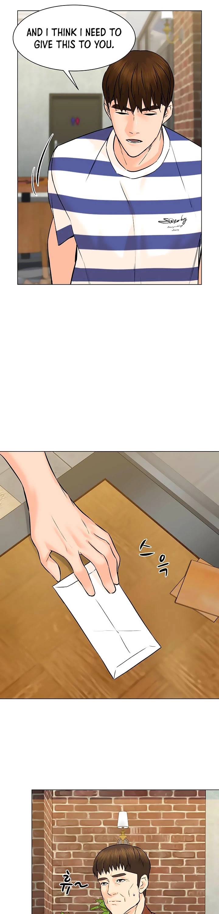 From the Grave and Back chapter 93 page 7