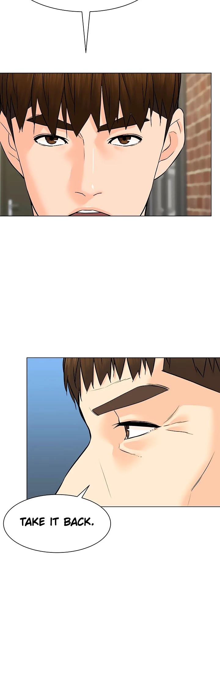 From the Grave and Back chapter 93 page 9