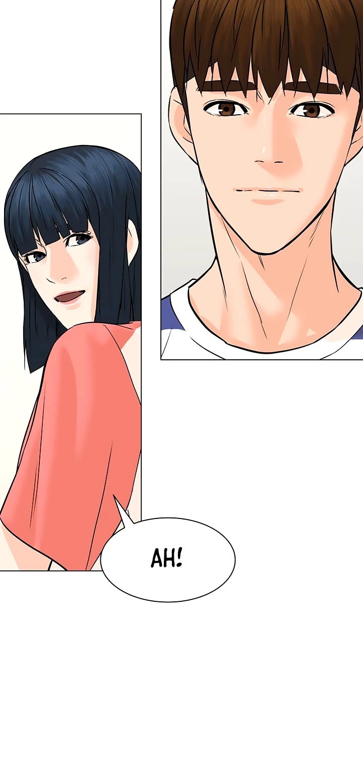 From the Grave and Back chapter 94 page 10