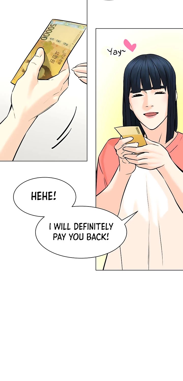 From the Grave and Back chapter 94 page 13