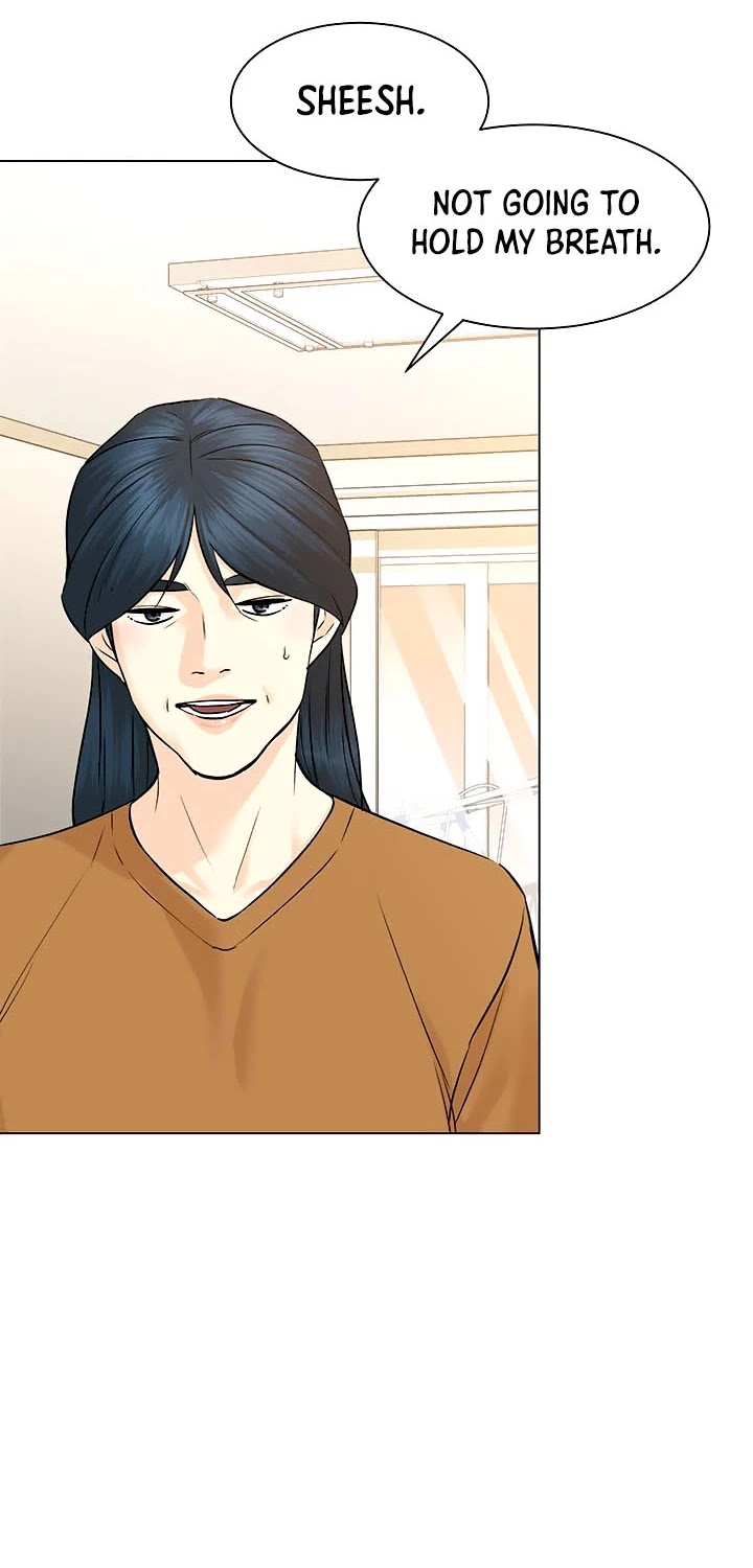 From the Grave and Back chapter 94 page 14