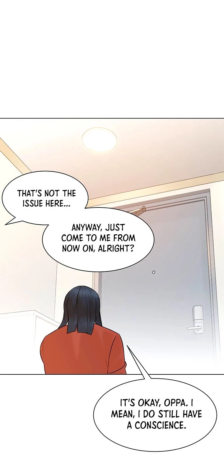 From the Grave and Back chapter 94 page 21