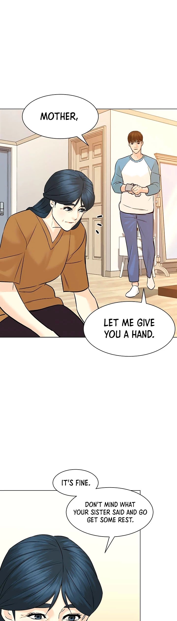 From the Grave and Back chapter 94 page 27