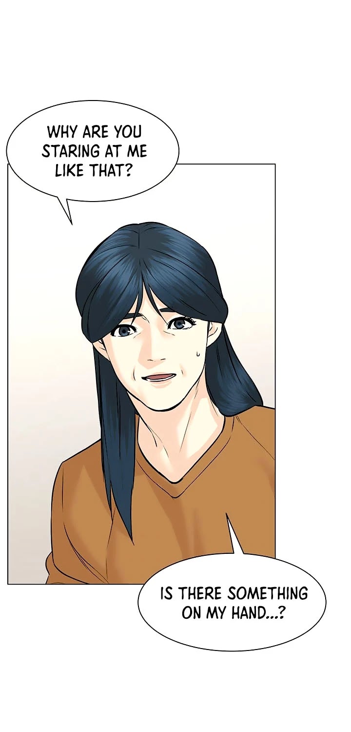 From the Grave and Back chapter 94 page 31