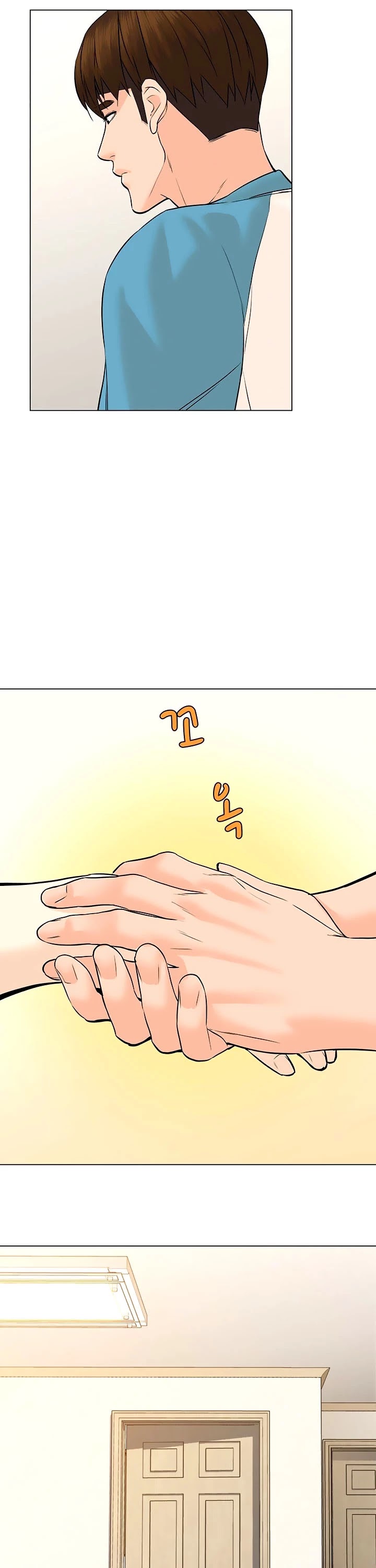 From the Grave and Back chapter 94 page 36