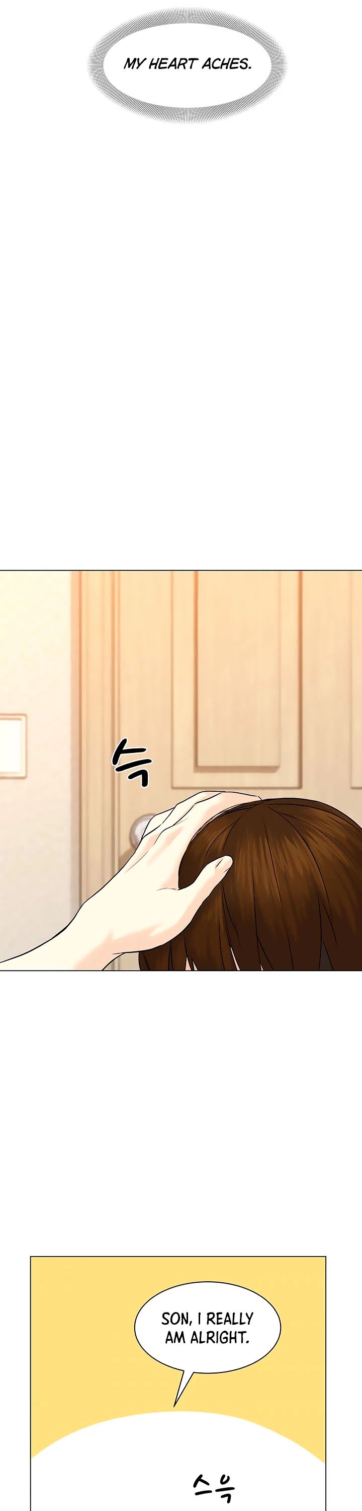 From the Grave and Back chapter 94 page 39