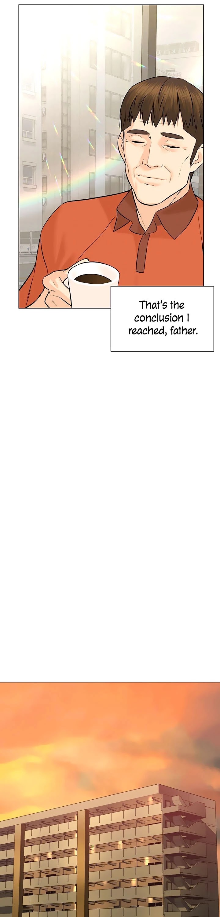 From the Grave and Back chapter 94 page 4