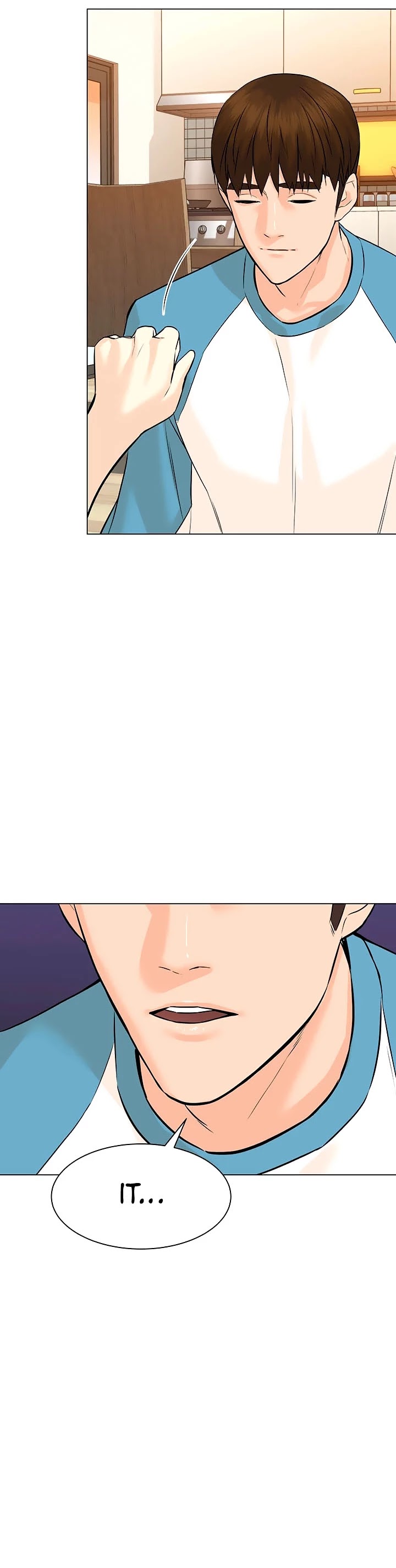 From the Grave and Back chapter 94 page 41