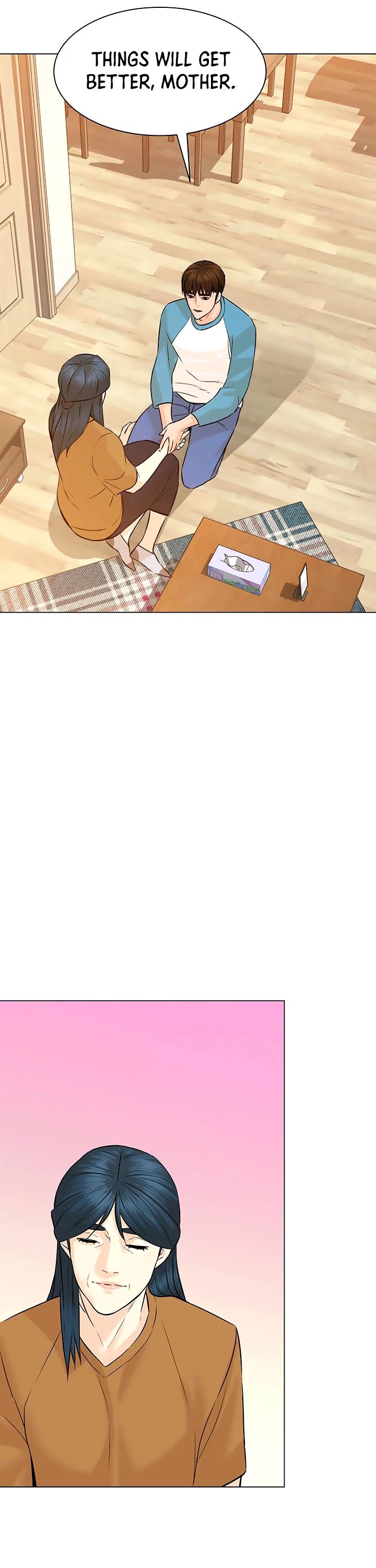 From the Grave and Back chapter 94 page 42