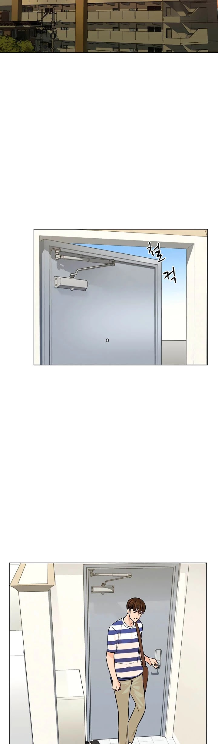 From the Grave and Back chapter 94 page 5