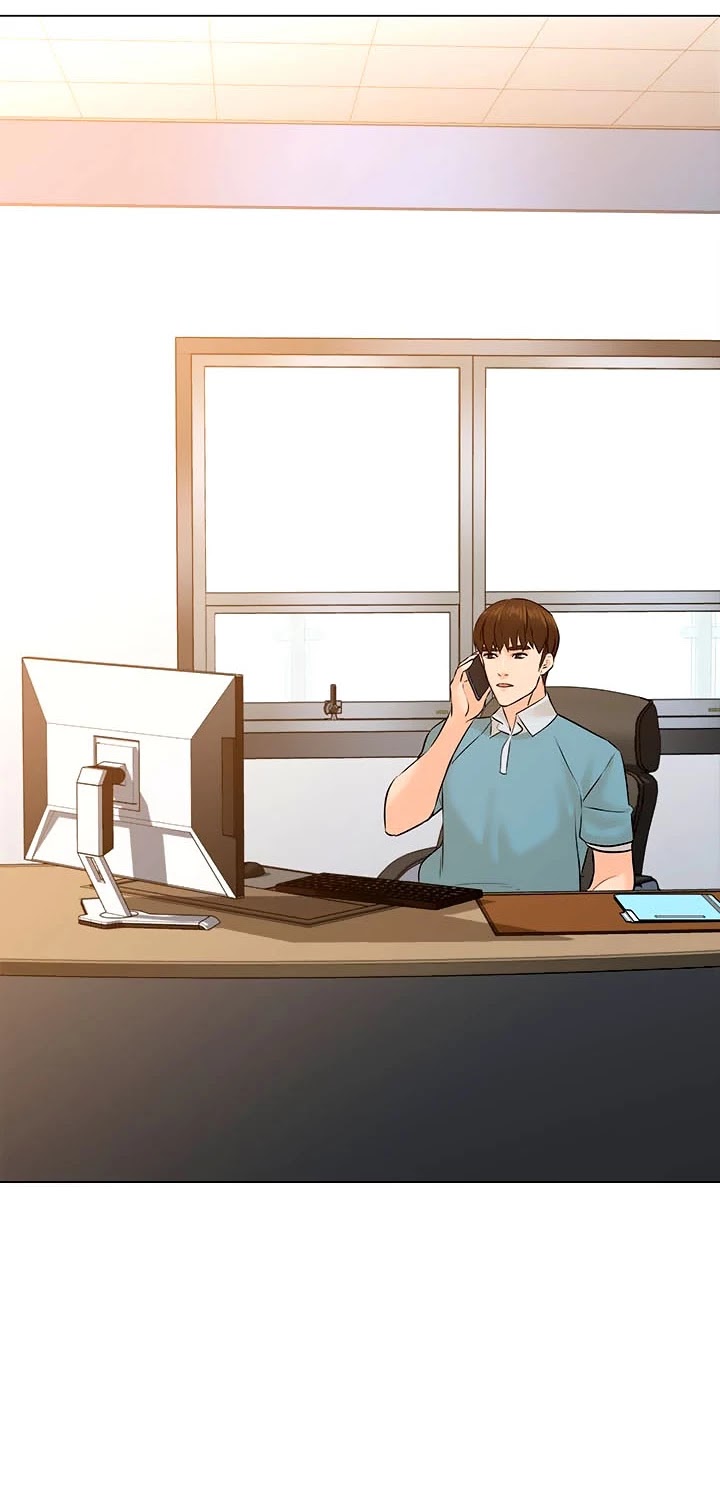 From the Grave and Back chapter 95 page 11