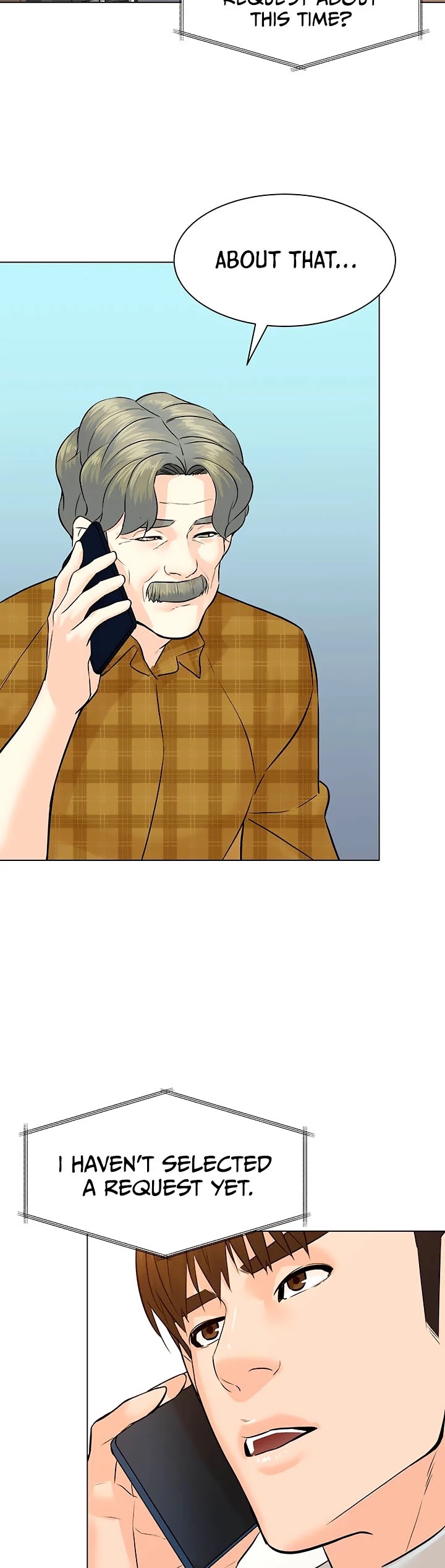 From the Grave and Back chapter 95 page 16