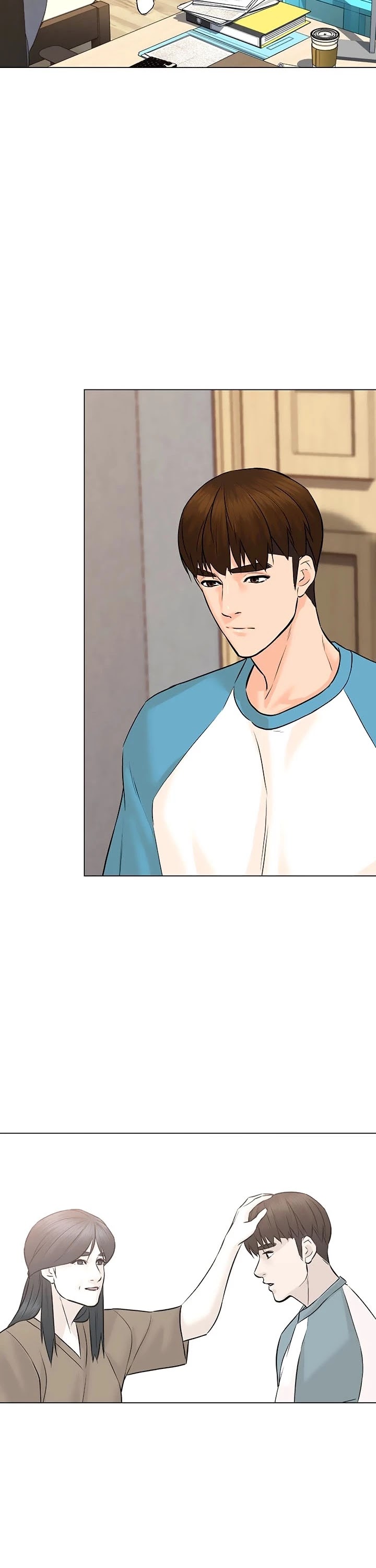 From the Grave and Back chapter 95 page 2