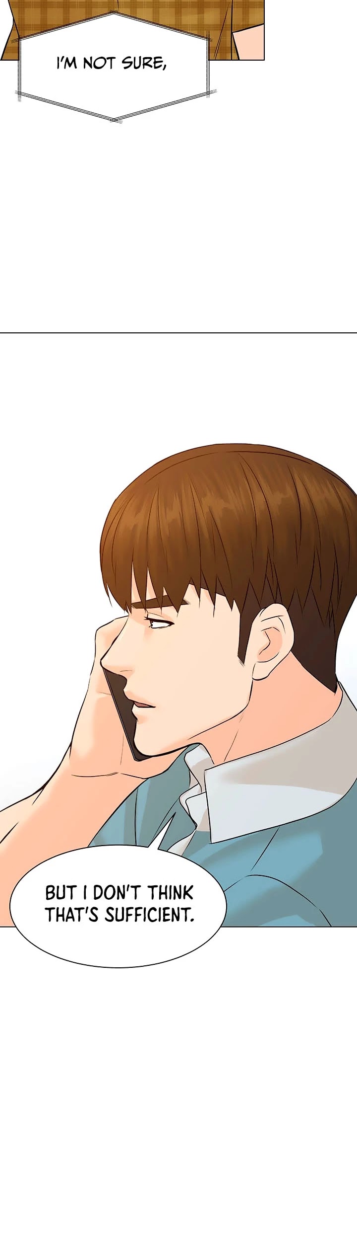 From the Grave and Back chapter 95 page 20