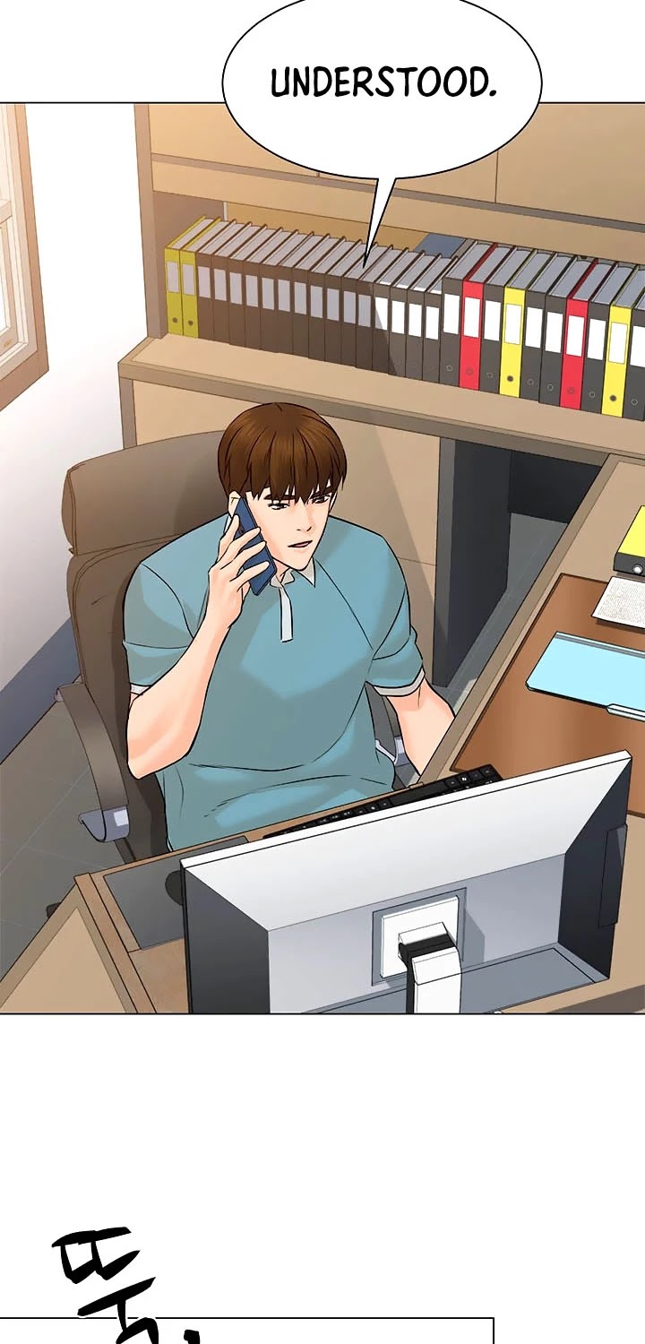 From the Grave and Back chapter 95 page 23