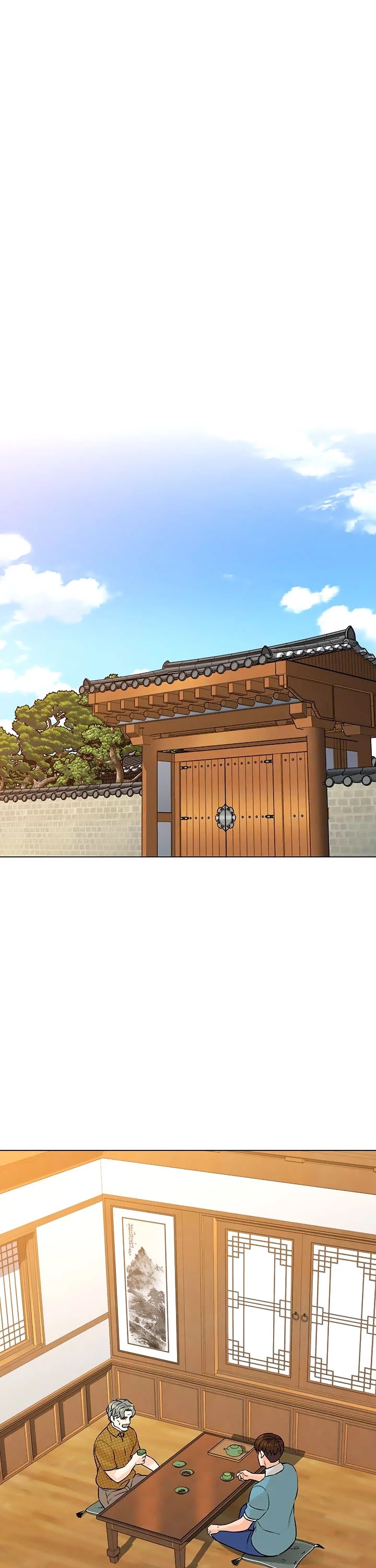 From the Grave and Back chapter 95 page 25