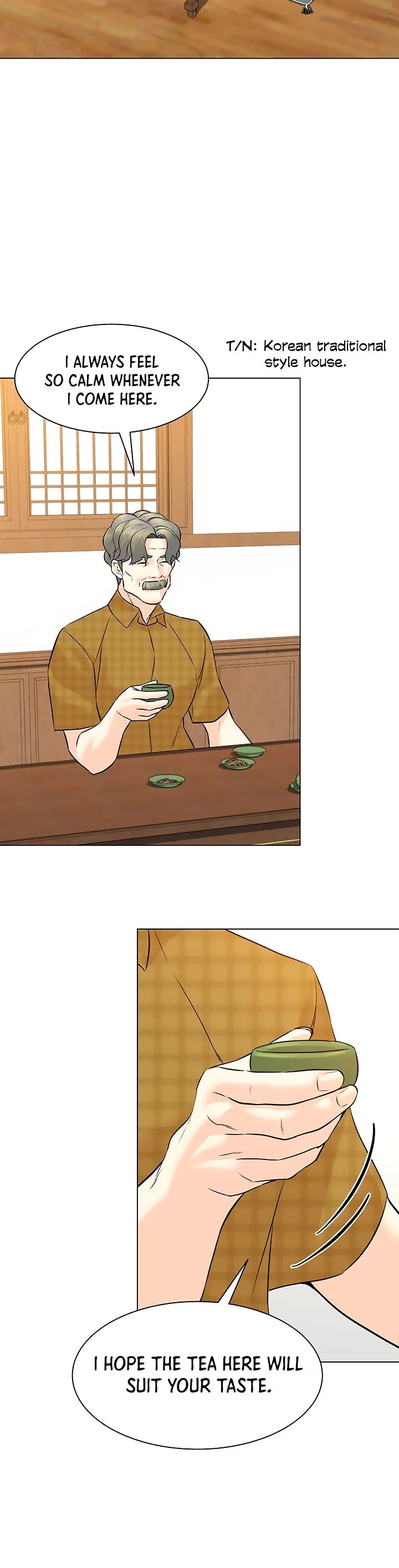 From the Grave and Back chapter 95 page 26