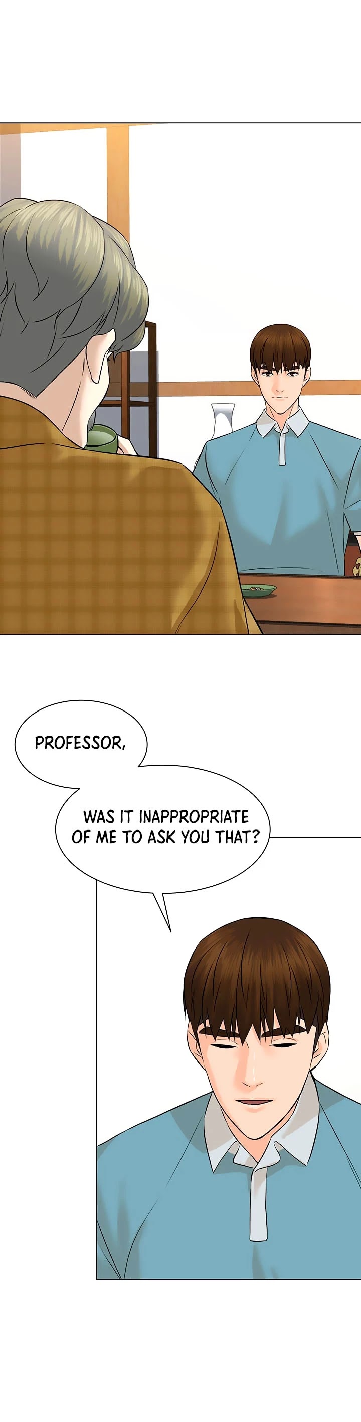 From the Grave and Back chapter 95 page 27