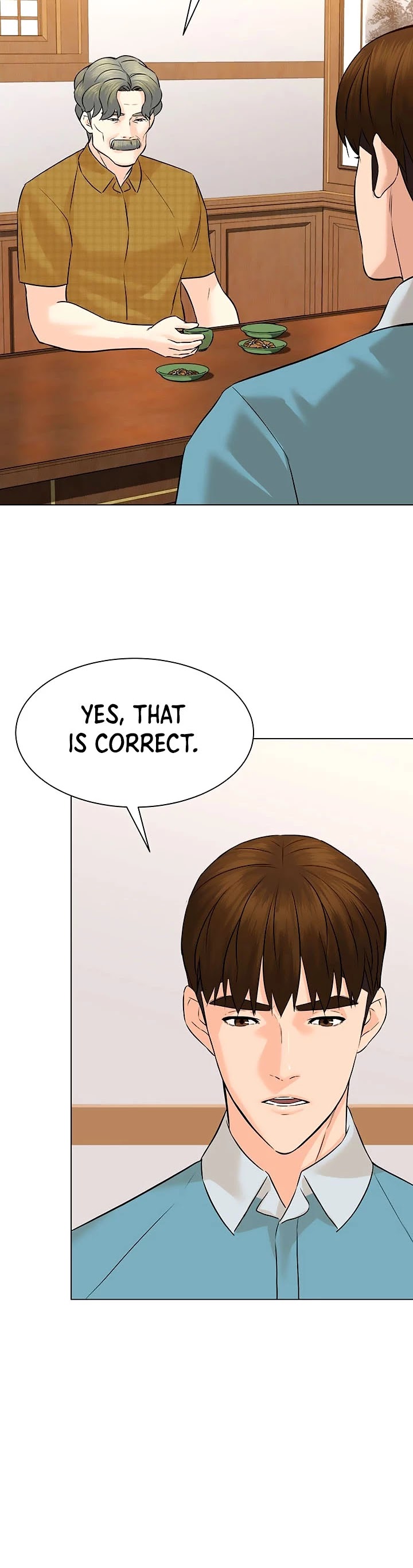 From the Grave and Back chapter 95 page 30