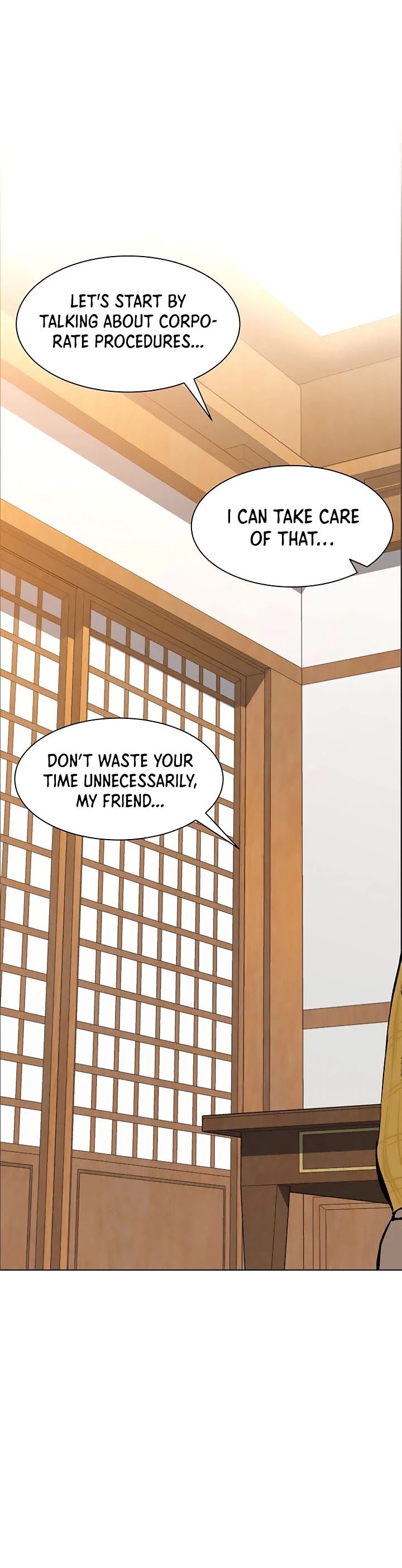 From the Grave and Back chapter 95 page 38