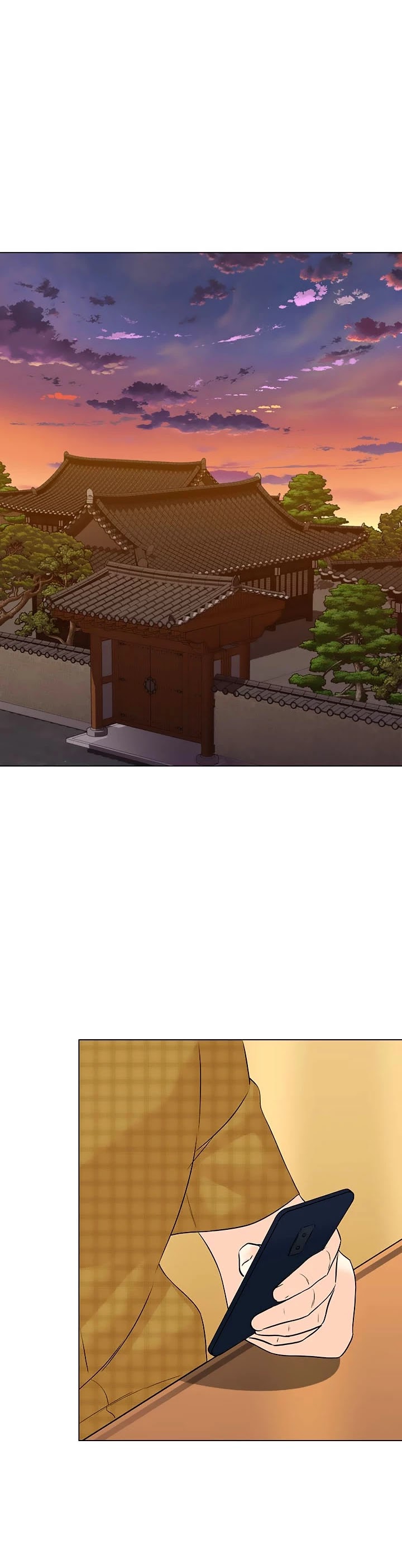 From the Grave and Back chapter 95 page 39