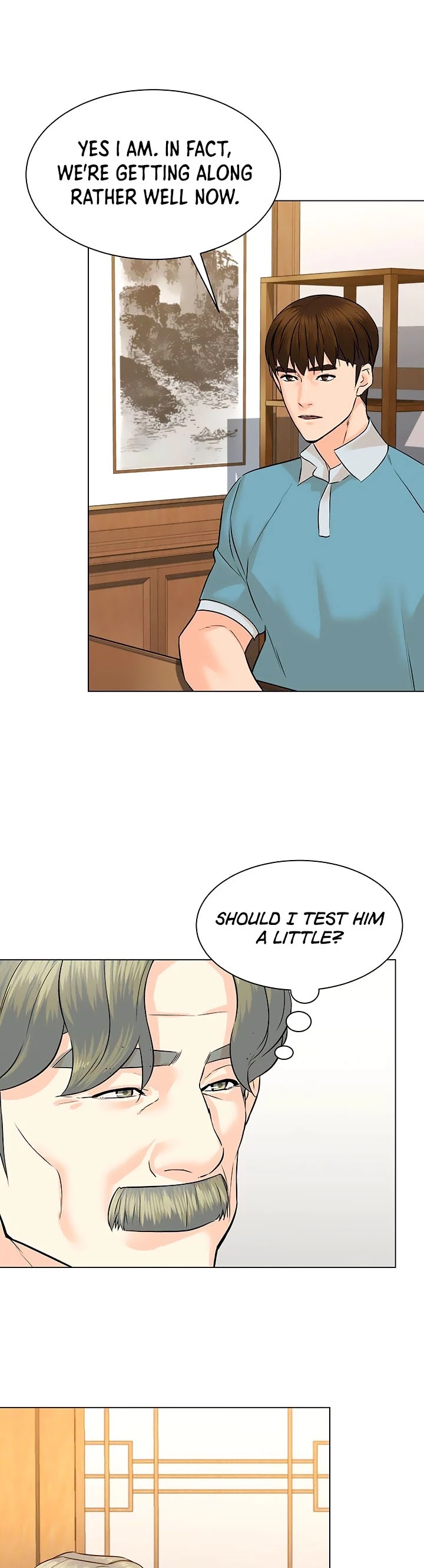 From the Grave and Back chapter 95 page 41