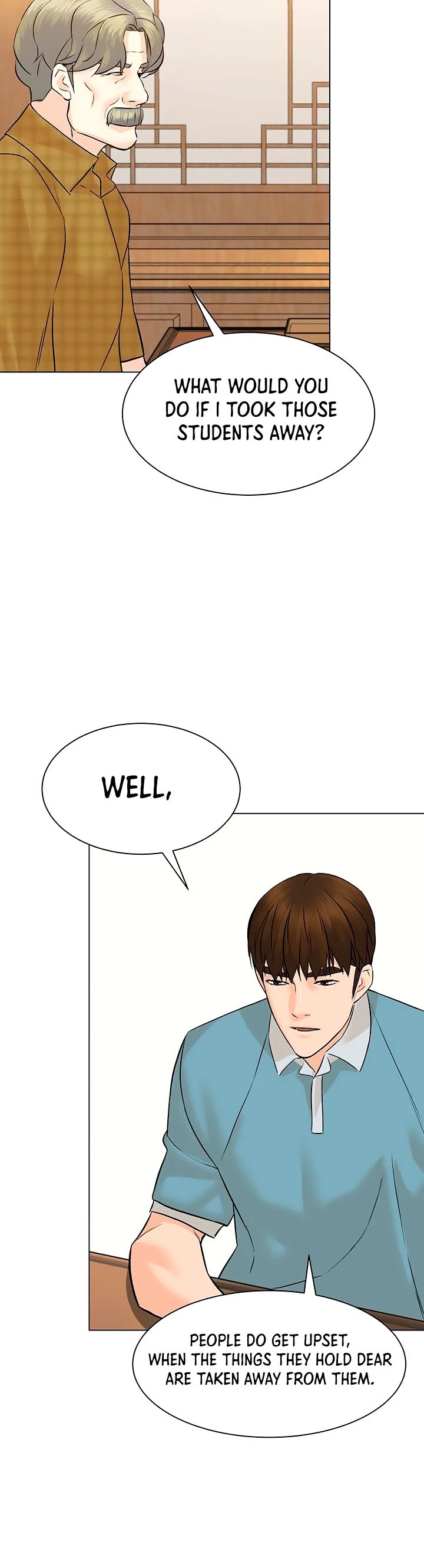 From the Grave and Back chapter 95 page 42