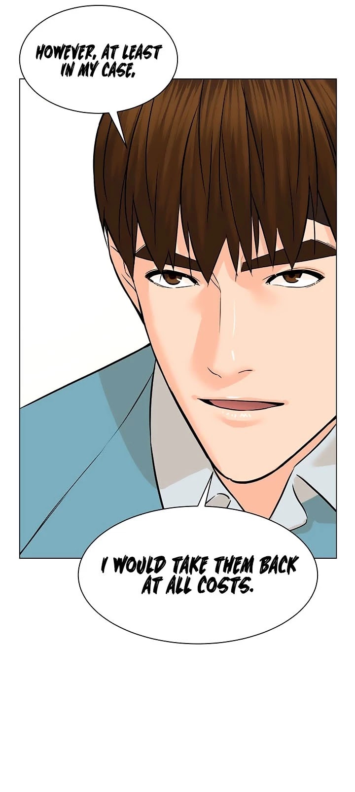 From the Grave and Back chapter 95 page 43