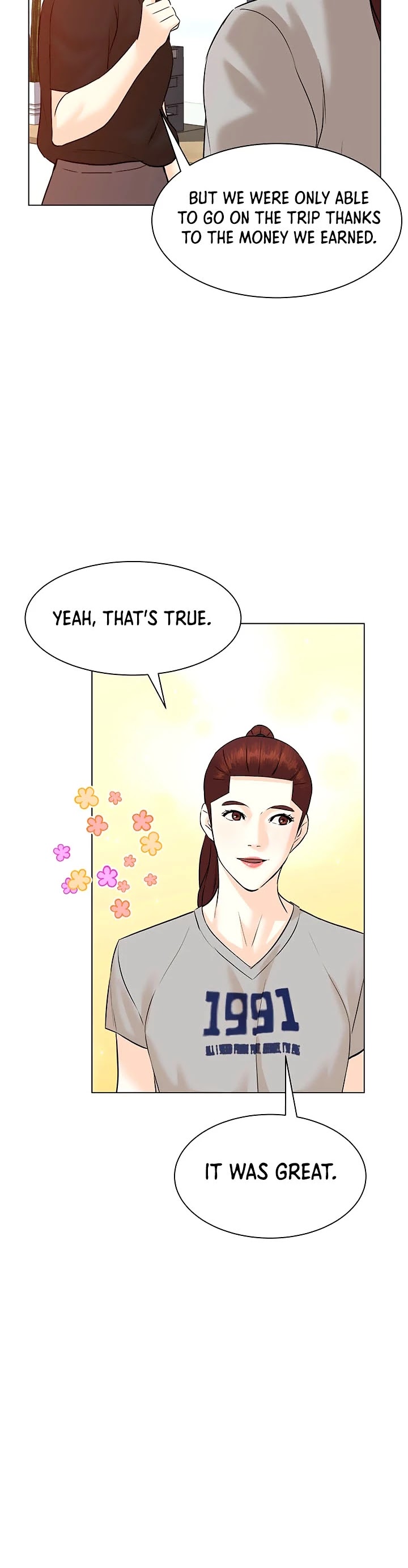 From the Grave and Back chapter 95 page 7