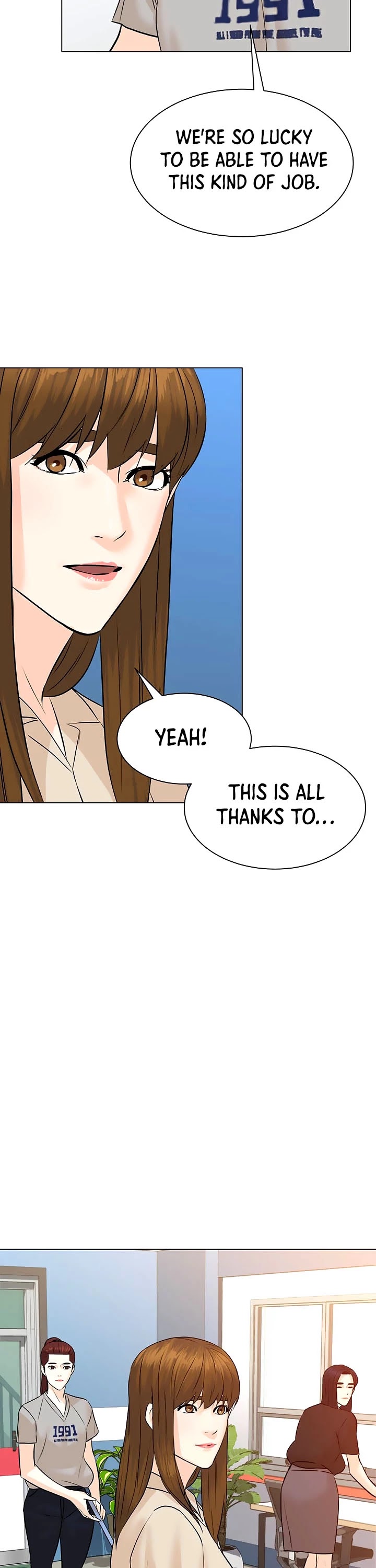 From the Grave and Back chapter 95 page 9