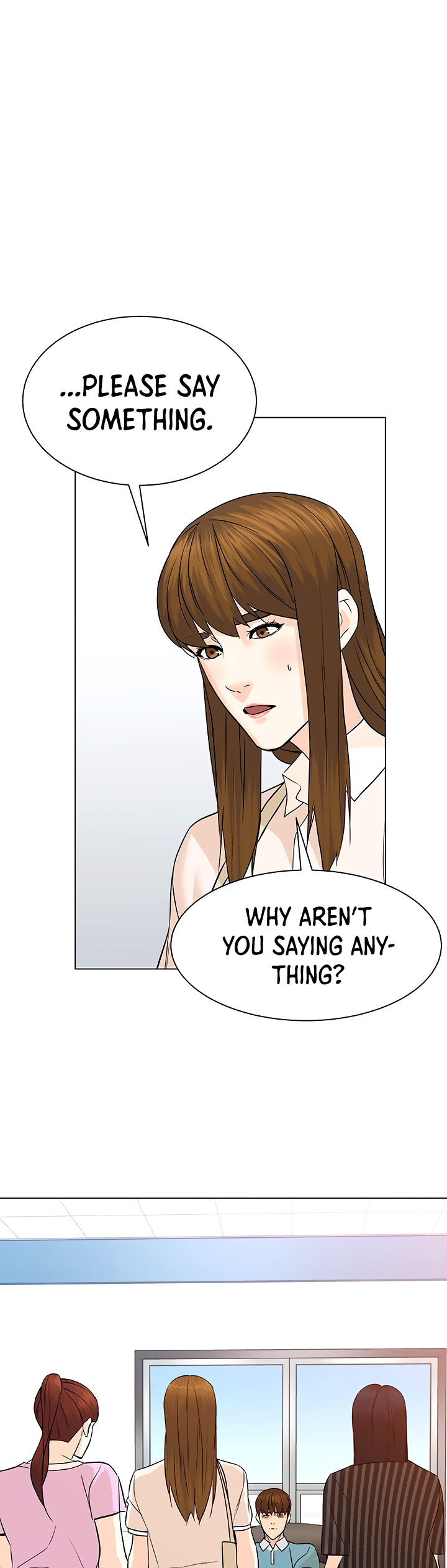 From the Grave and Back chapter 98 page 11