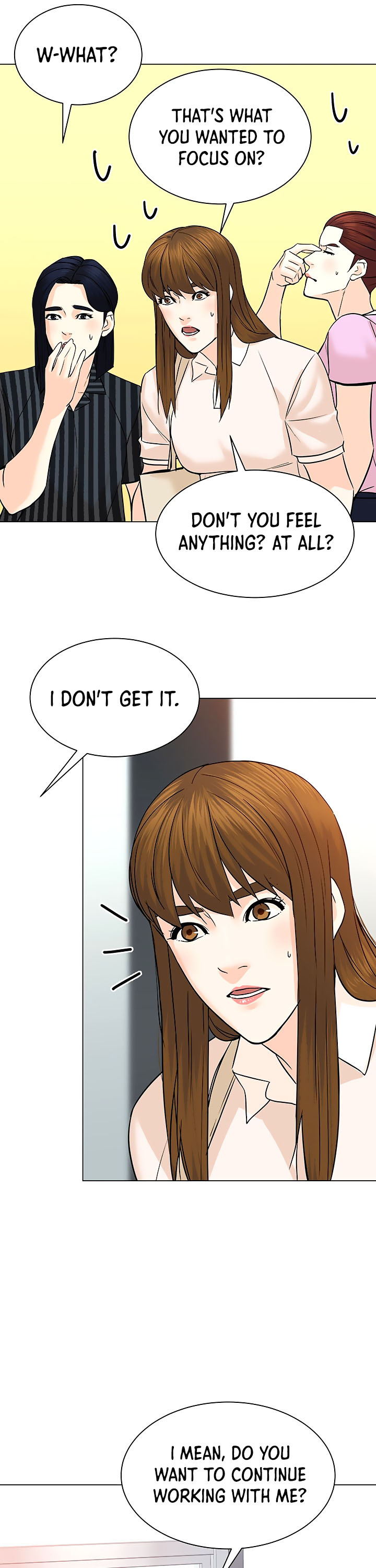 From the Grave and Back chapter 98 page 13